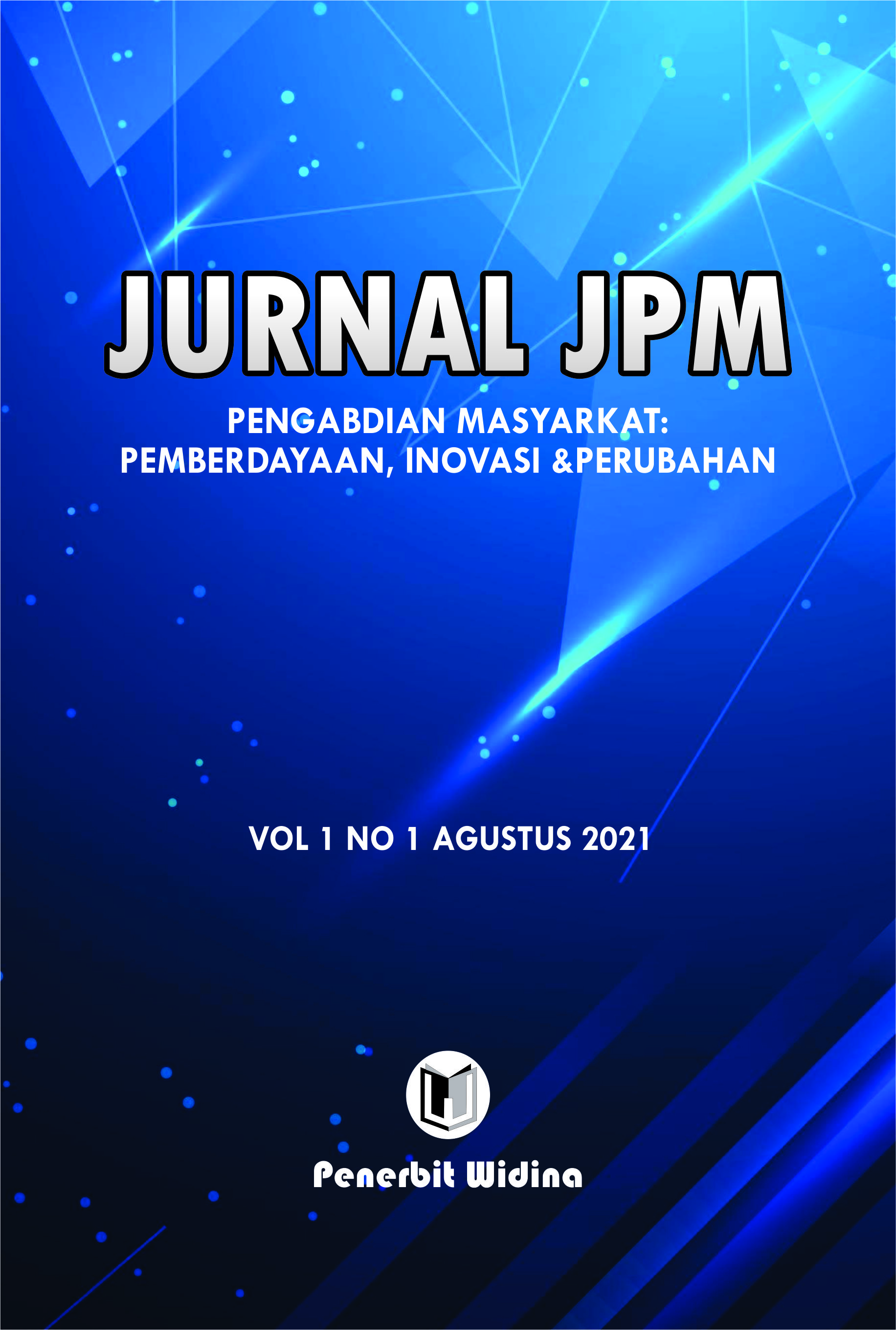 Cover Page