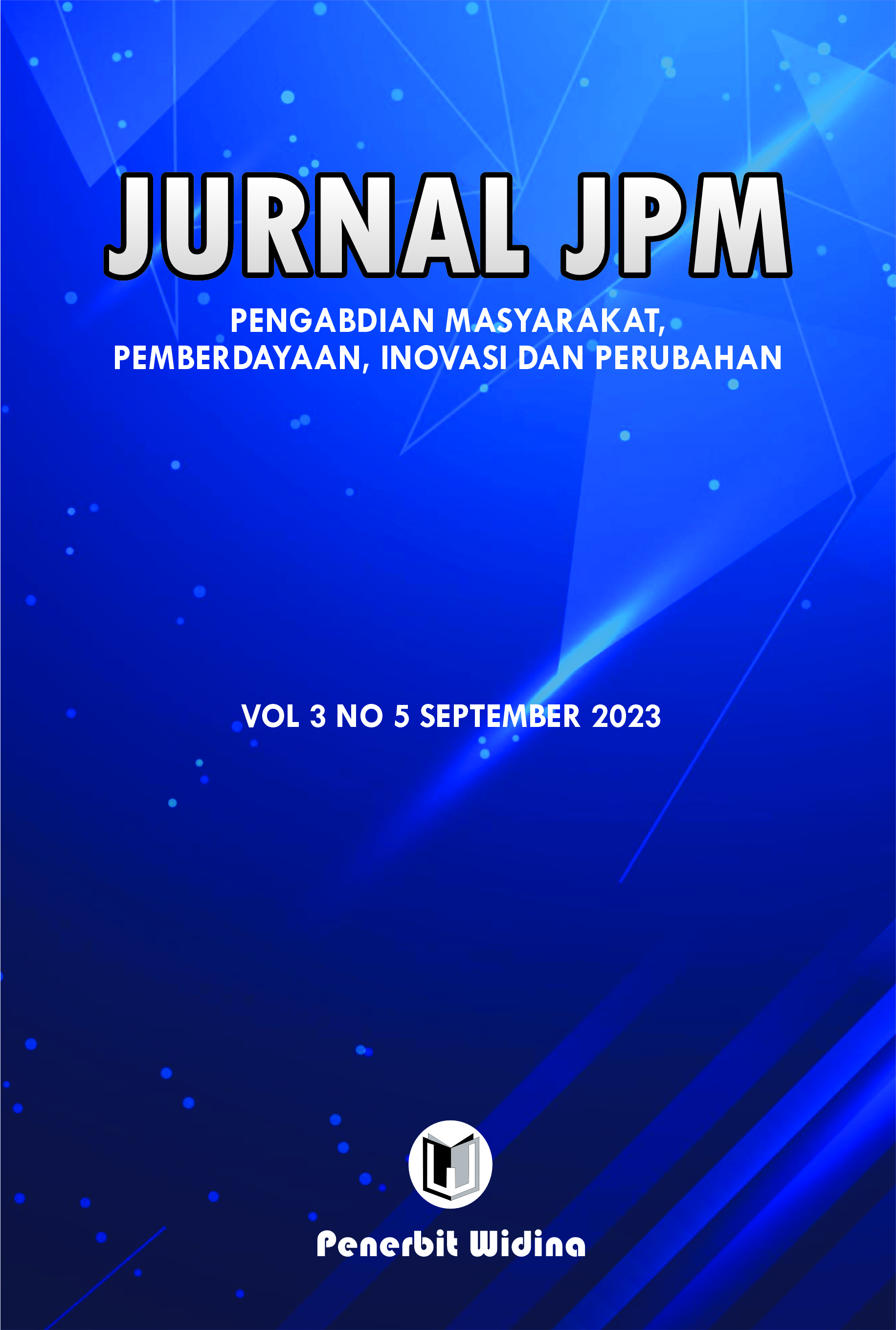 Cover Page