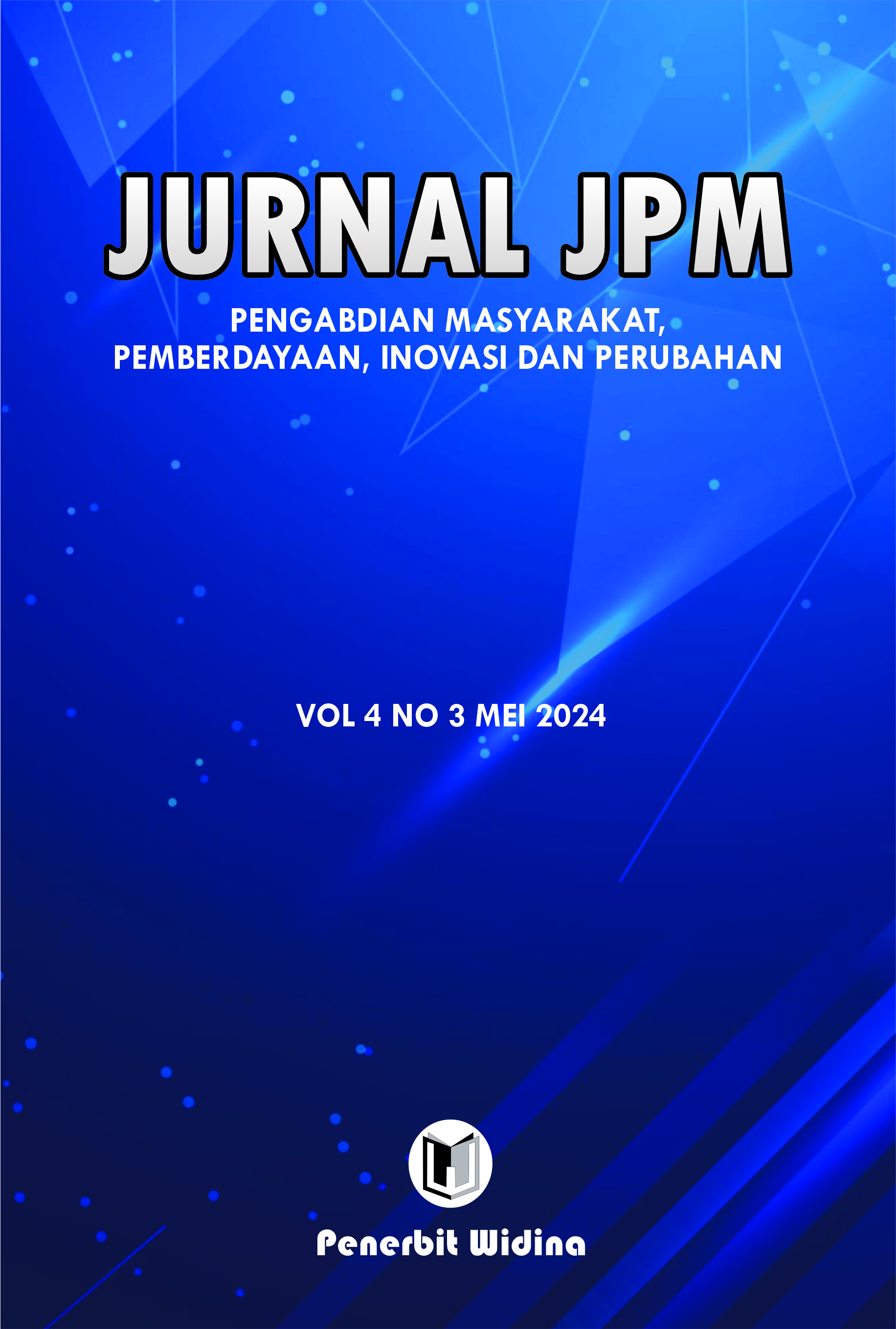 Cover Page